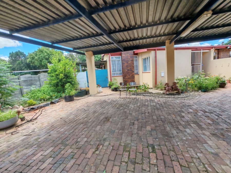 3 Bedroom Property for Sale in Sasolburg Ext 23 Free State
